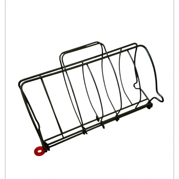 Cuisipro Roasting Rack - Picture 3 of 3